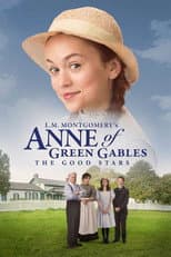 Poster for Anne of Green Gables: The Good Stars