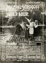 Poster for Michael Strogoff