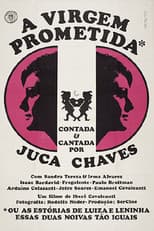 Poster for A Virgem Prometida