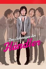 Poster for Das Schweigen der Händler