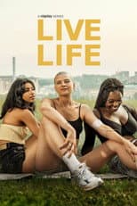 Poster for Live Life