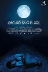 Poster for Oscuro bajo el sol