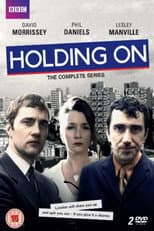 Poster for Holding On