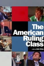 Poster for The American Ruling Class