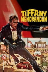 Poster for Tiffany Memorandum