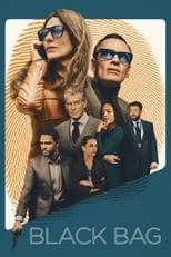Poster for Black Bag
