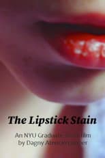 Poster for The Lipstick Stain