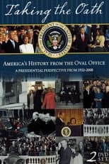 Poster for Taking the Oath: America's History From Oval Office