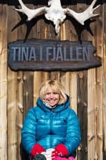 Poster for Tina i fjällen