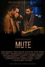 Poster for Mute