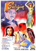 Poster for Sürgün