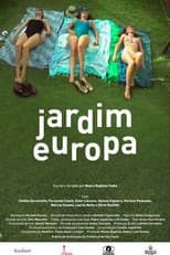 Poster for Jardim Europa