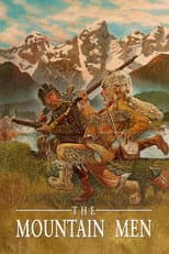 Poster for The Mountain Men