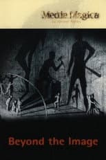 Poster for Beyond the Image
