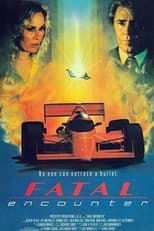 Poster for Fatal Encounter