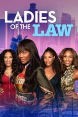 Poster for Ladies of the Law