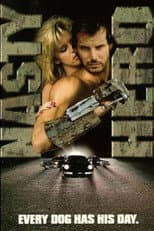 Poster for Nasty Hero