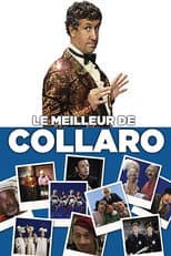 Poster for Best Of Collaro - Coffret 3 DVD