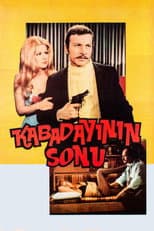 Poster for Kabadayının Sonu