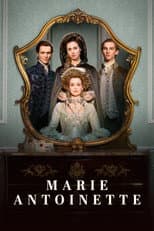 Poster for Marie Antoinette