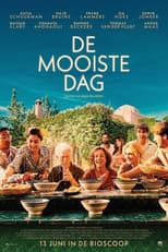 Poster for The Most Beautiful Day