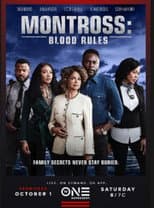 Poster for Montross: Blood Rules
