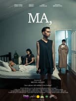 Poster for Ma,