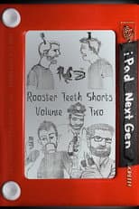 Poster for Rooster Teeth Shorts: Volume Two