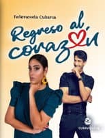 Poster for Regreso Al Corazón