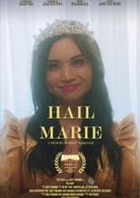Poster for Hail Marie