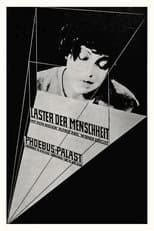 Poster for The Vice of Humanity