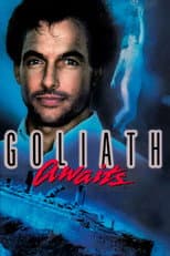 Poster for Goliath Awaits