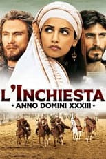 Poster for L'inchiesta - Anno Domini XXXIII