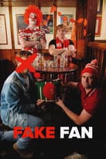 Poster for Fake Fan