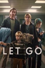 Poster for Let Go