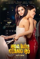 Poster for Miss Gangster