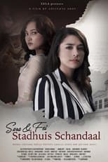 Poster for Sara & Fei: Stadhuis Schandaal