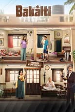 Poster for Bakaiti