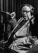 Poster for Fred Wesley: Studio Live Session 2018