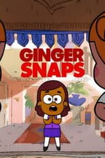 Poster for Ginger Snaps