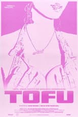 Poster for 100% USDA Certified Organic Homemade Tofu