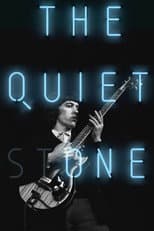 Poster for The Quiet One