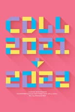 Poster for LoveLive! Series Presents COUNTDOWN LoveLive! 2021→2022 ~LIVE with a smile!~