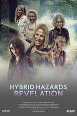 Poster for Hybrid Hazards: Revelation