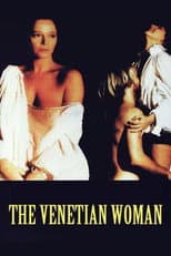 Poster for The Venetian Woman