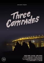 Poster for Three Comrades