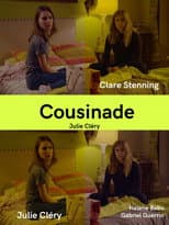 Poster for Cousin stuff