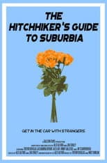 Poster for The Hitchhiker's Guide to Suburbia
