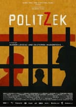 Poster for Politzek, the voices that challenge the Kremlin