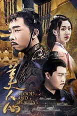 Poster for Blood and Beauty
